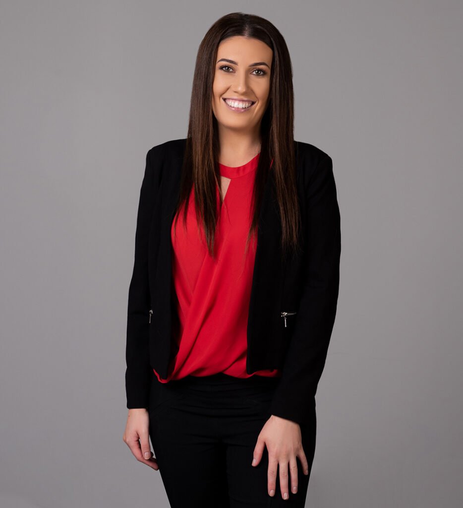 Hayley Higgins